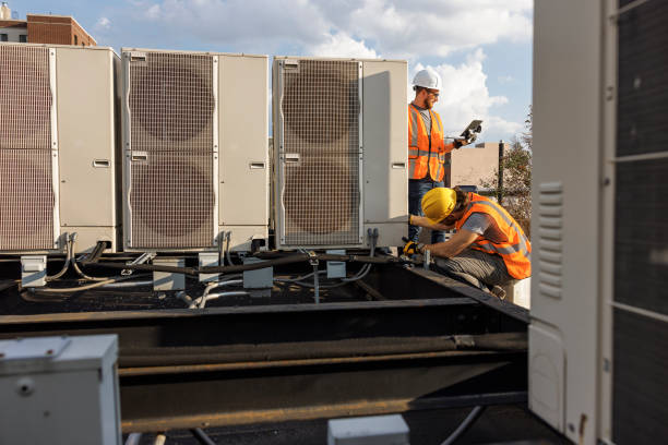 Best Affordable HVAC Services  in Greensboro, GA