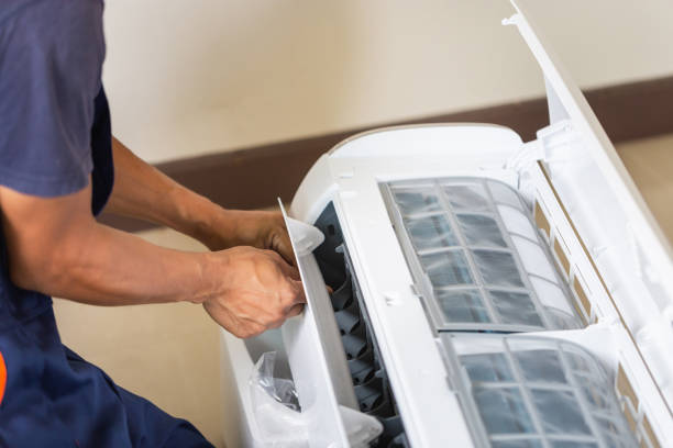 Best HVAC Air Duct Cleaning  in Greensboro, GA