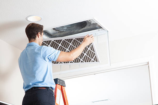 Best Central Air Repair  in Greensboro, GA