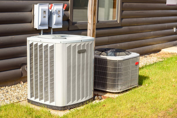 Best Central Air Repair  in Greensboro, GA